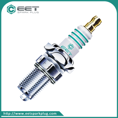 Немецкая свеча зажигания