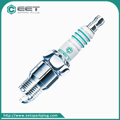 Американская свеча зажигания