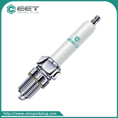 Industrial spark plug