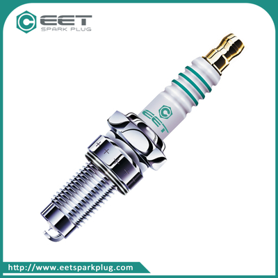 Gas spark plug