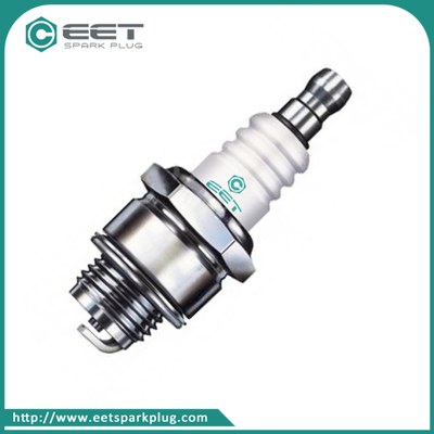 Gasoline engine spark plug
