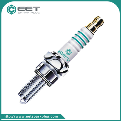 Universal resistance spark plug
